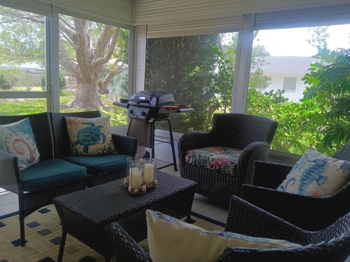 Comfortable, Sunny, Quiet Neighborhood Port Richey Exterior photo
