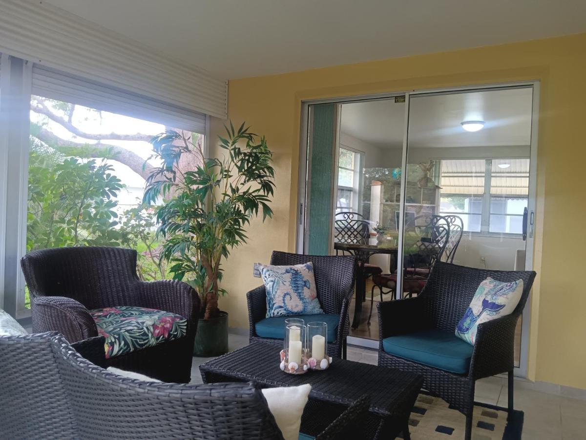 Comfortable, Sunny, Quiet Neighborhood Port Richey Exterior photo