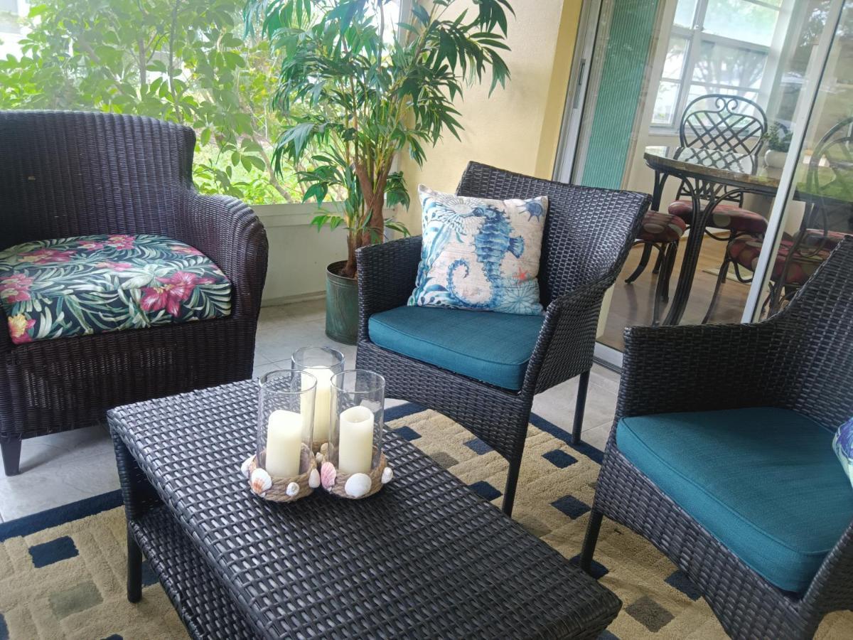 Comfortable, Sunny, Quiet Neighborhood Port Richey Exterior photo