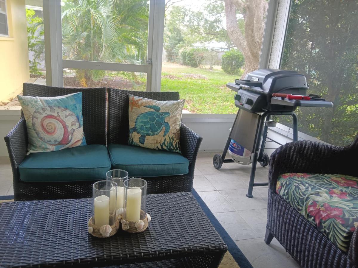 Comfortable, Sunny, Quiet Neighborhood Port Richey Exterior photo